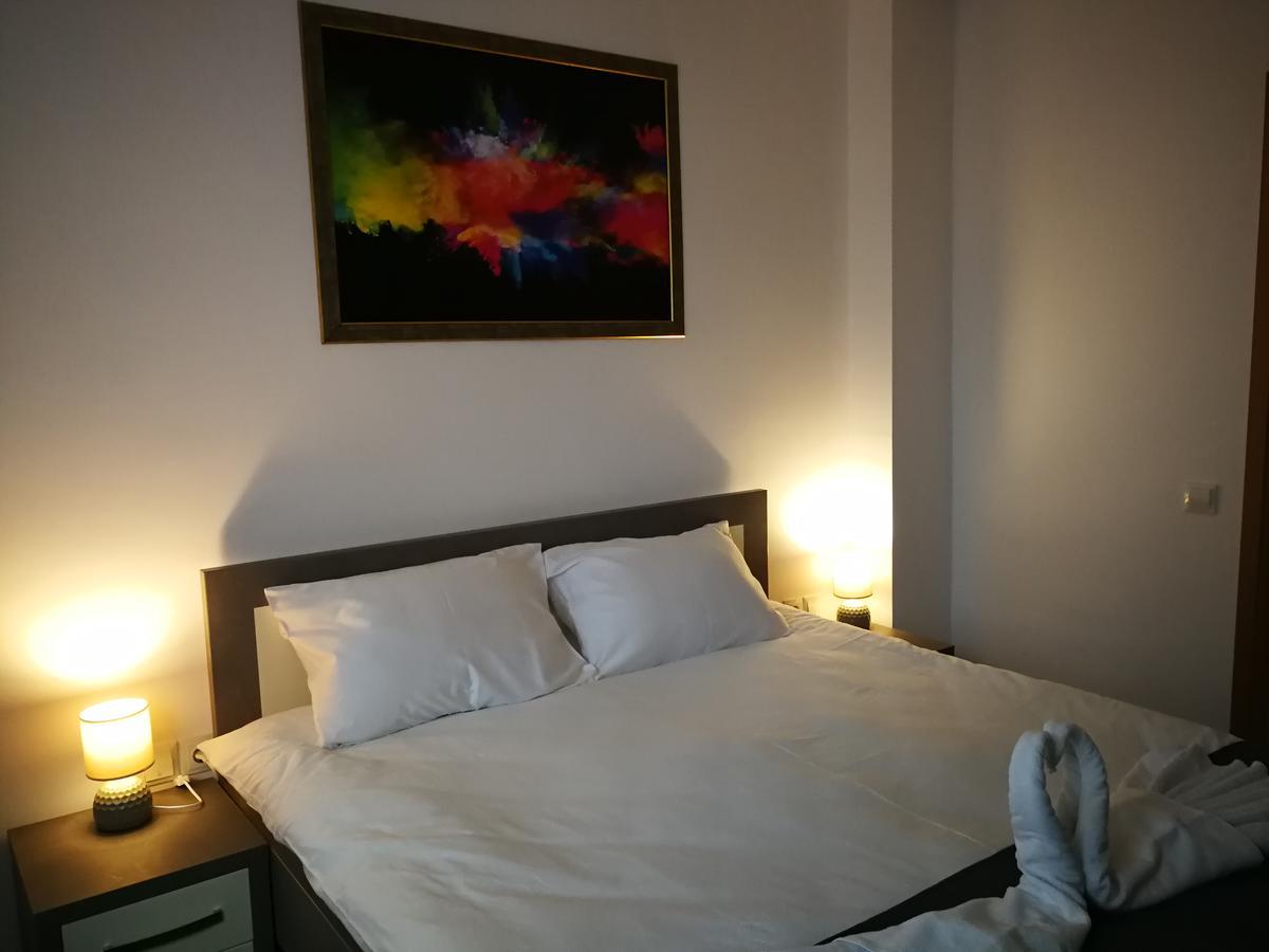 Casa Bucegi Buşteni Exterior foto